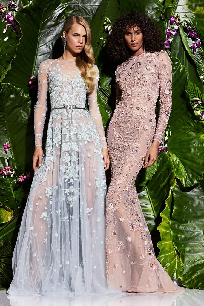 Zuhair Murad 2017ȼϵз