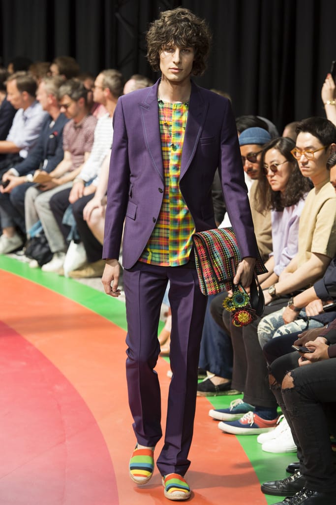 Paul Smith 2017װз