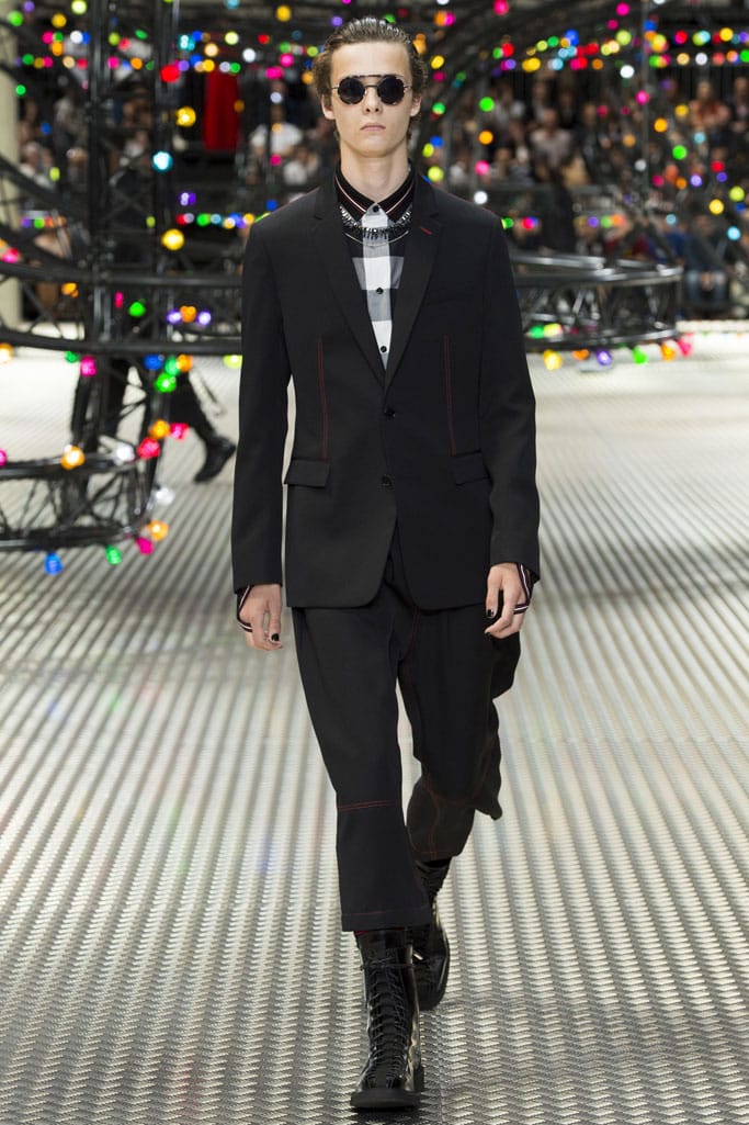 Dior Homme 2017װз