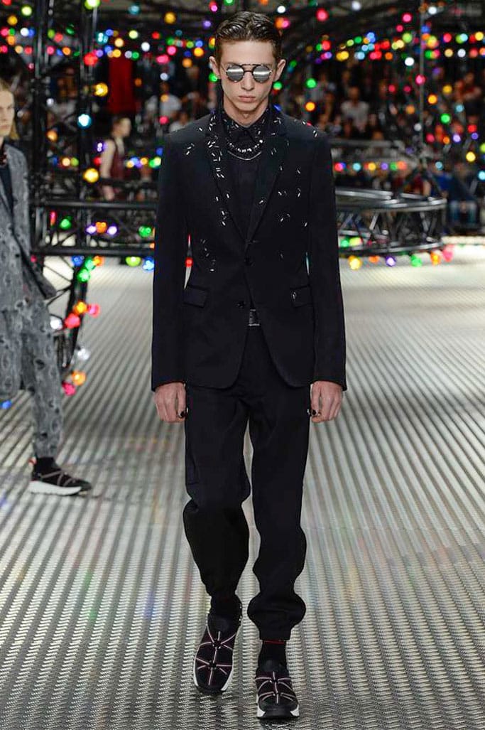 Dior Homme 2017װз