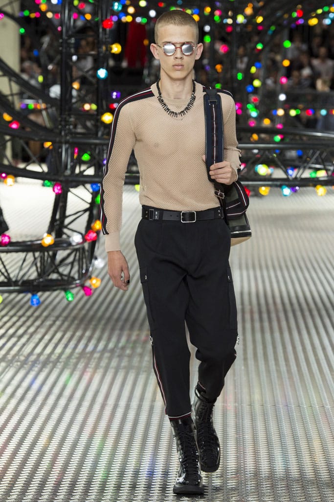 Dior Homme 2017װз