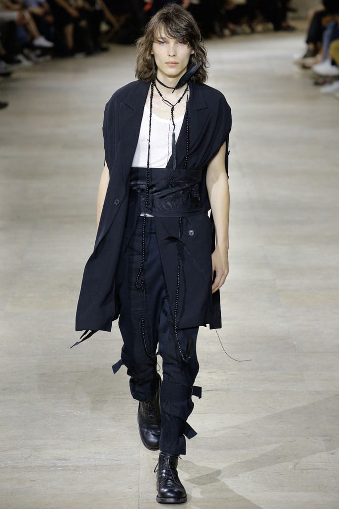 Ann Demeulemeester 2017װз