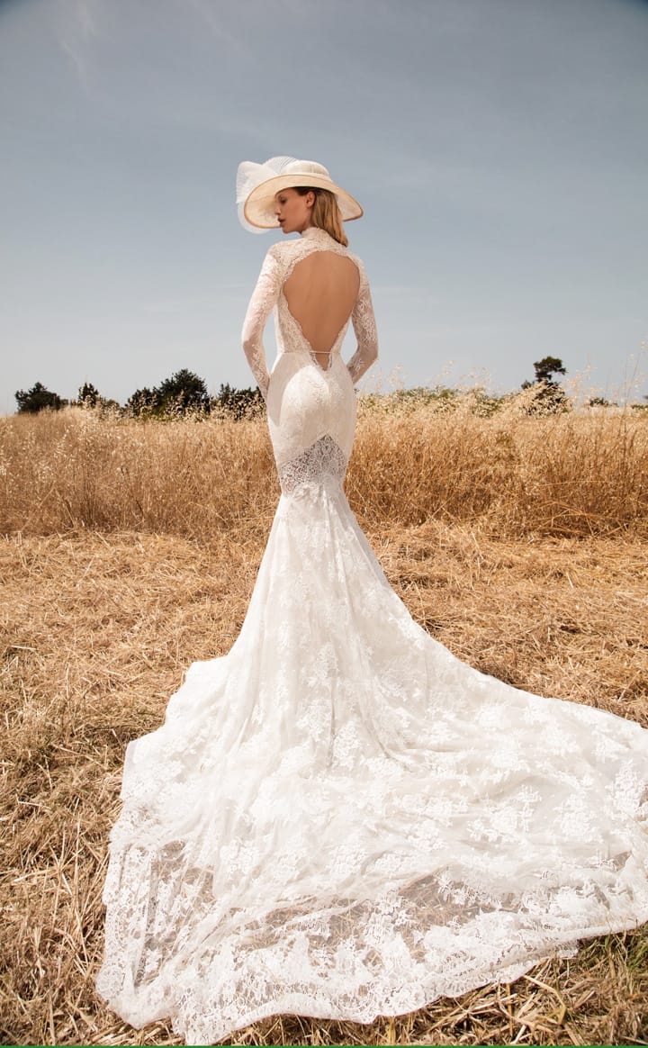 Gala by Galia Lahav 2017Ļɴϵ