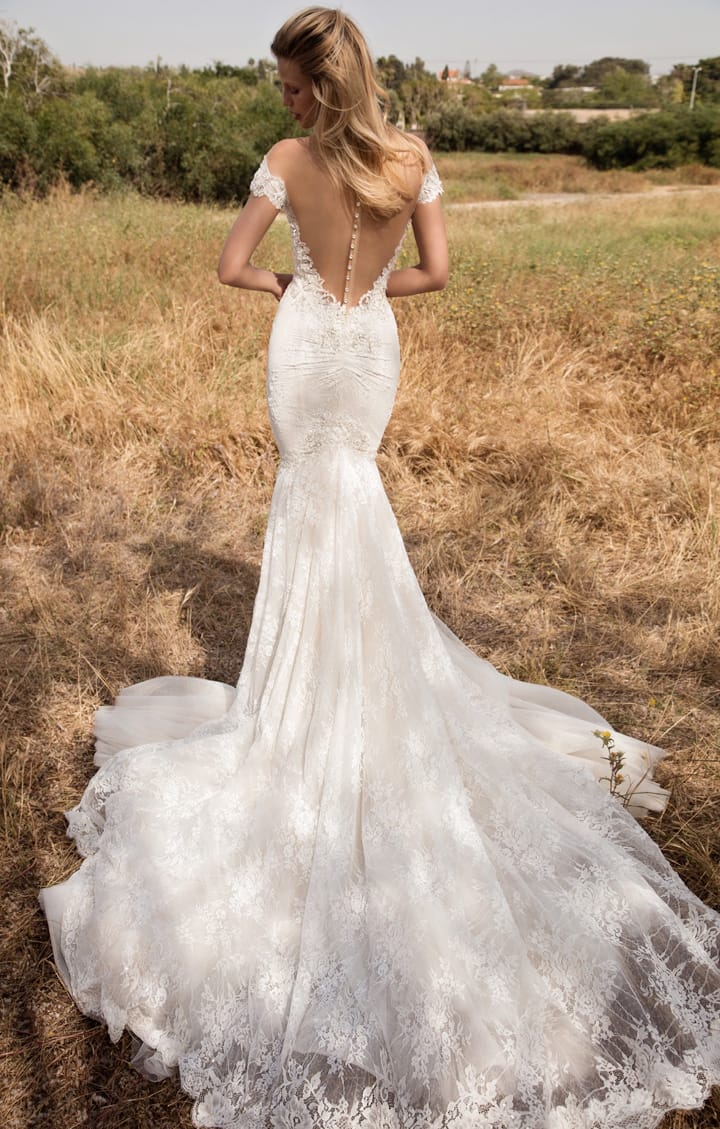 Gala by Galia Lahav 2017Ļɴϵ