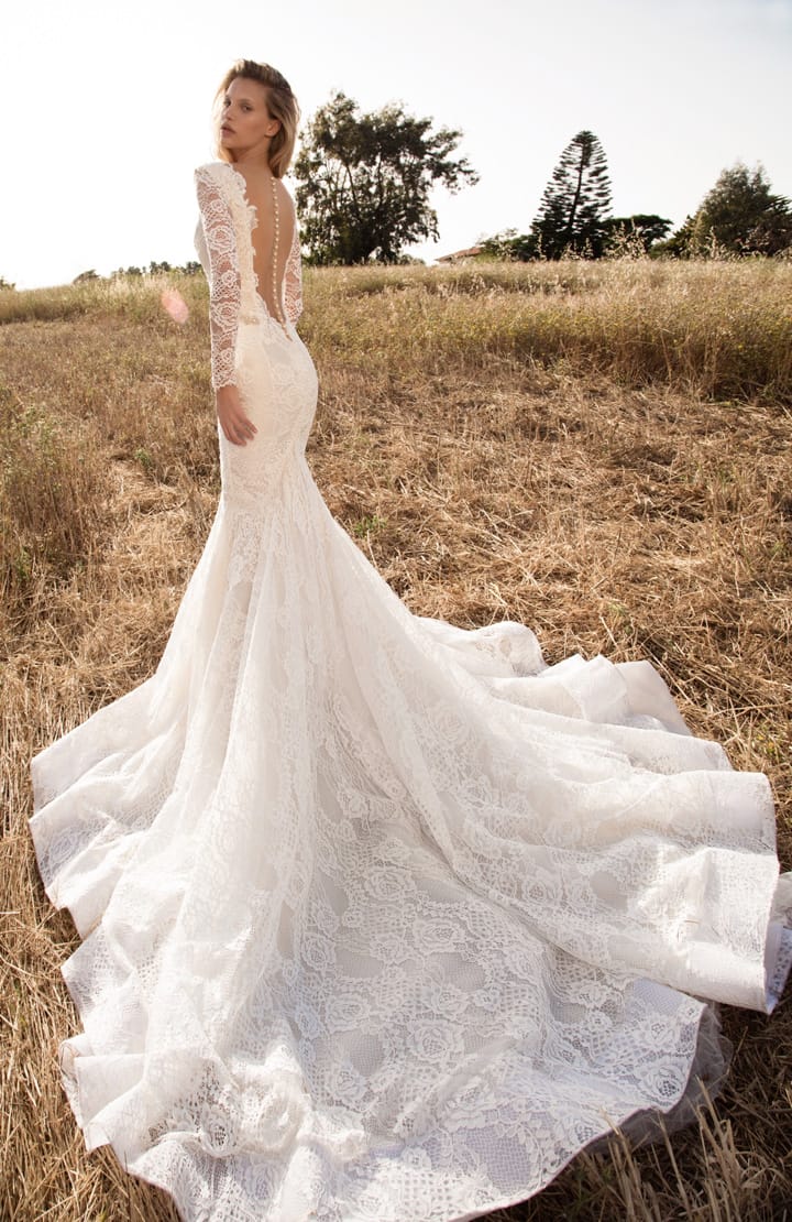 Gala by Galia Lahav 2017Ļɴϵ