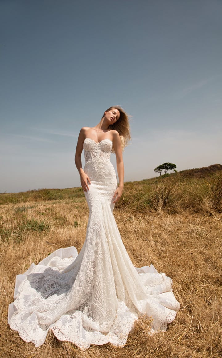 Gala by Galia Lahav 2017Ļɴϵ