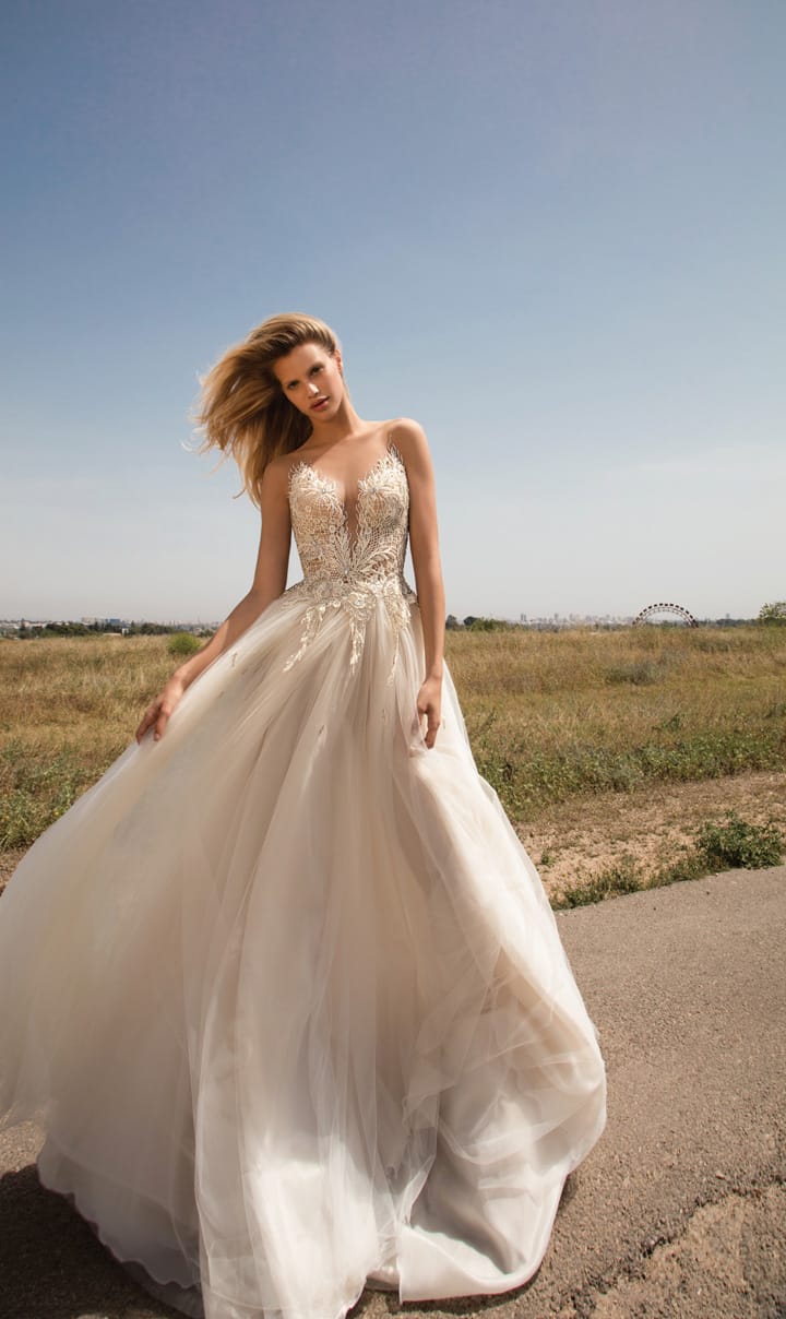 Gala by Galia Lahav 2017Ļɴϵ