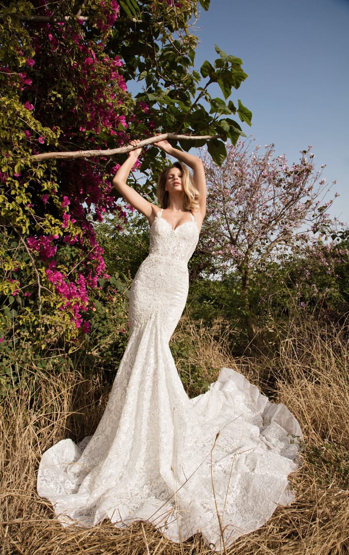 Gala by Galia Lahav 2017Ļɴϵ