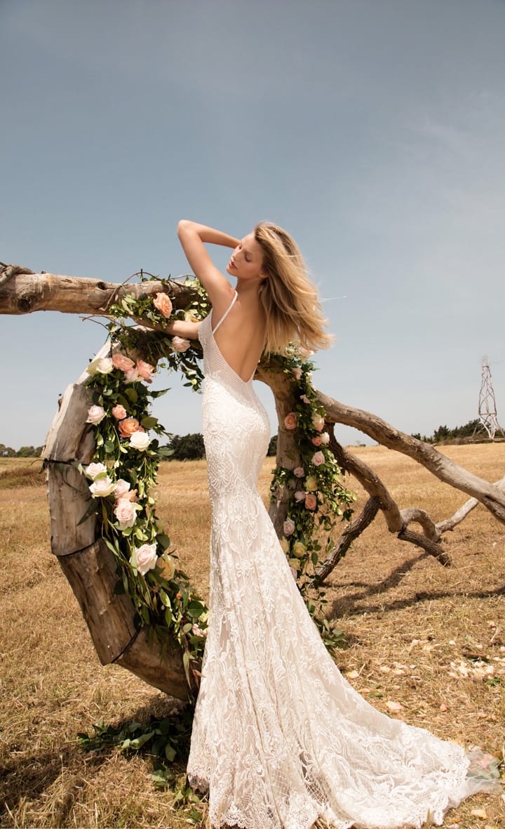 Gala by Galia Lahav 2017Ļɴϵ