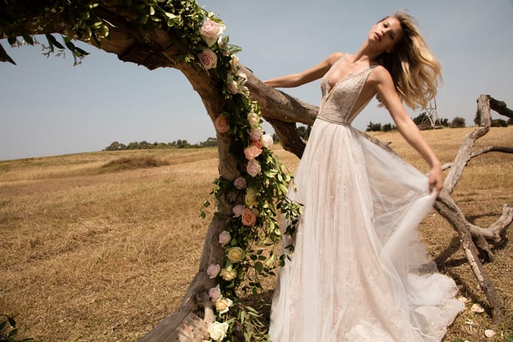 Gala by Galia Lahav 2017Ļɴϵ