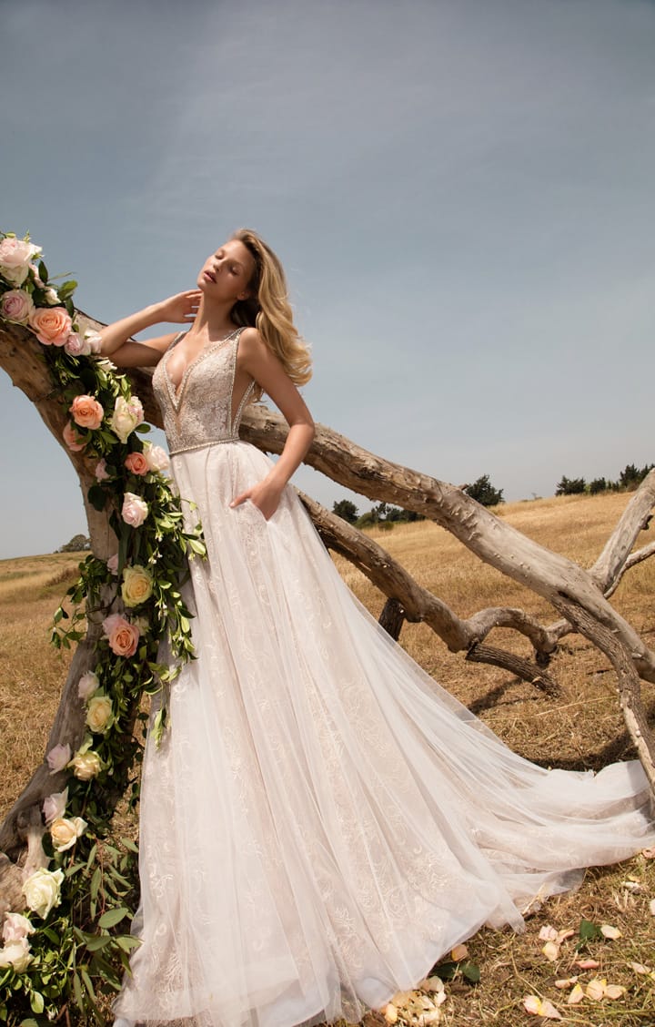 Gala by Galia Lahav 2017Ļɴϵ