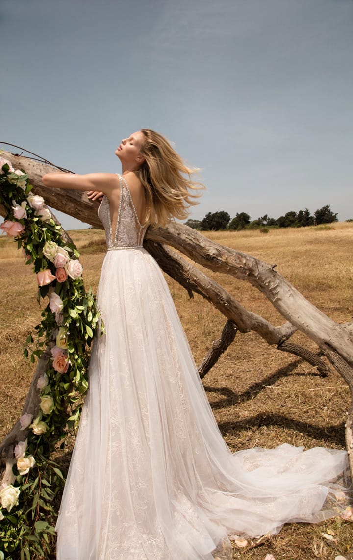 Gala by Galia Lahav 2017Ļɴϵ