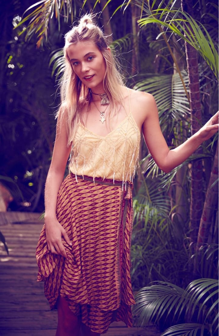 Free People 2016ļǷLookBook