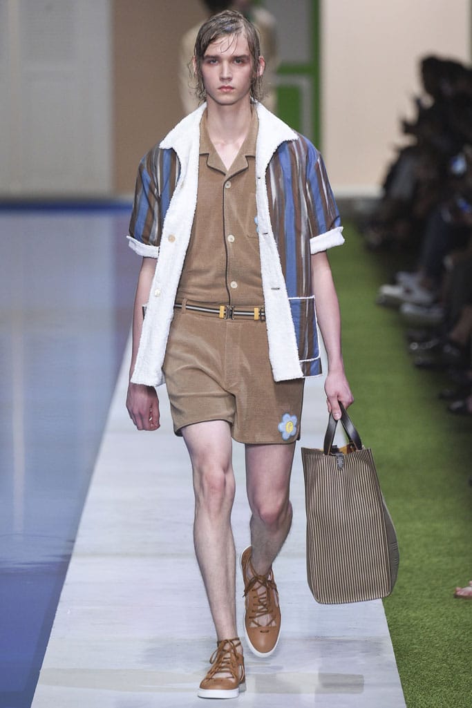 Fendi 2017װз