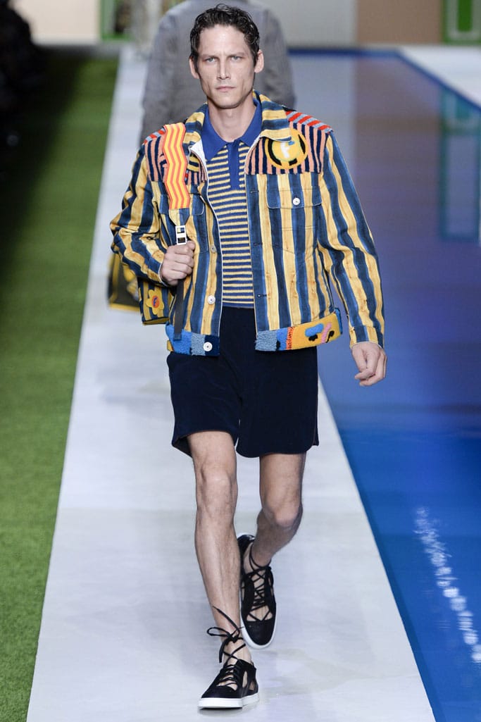 Fendi 2017װз