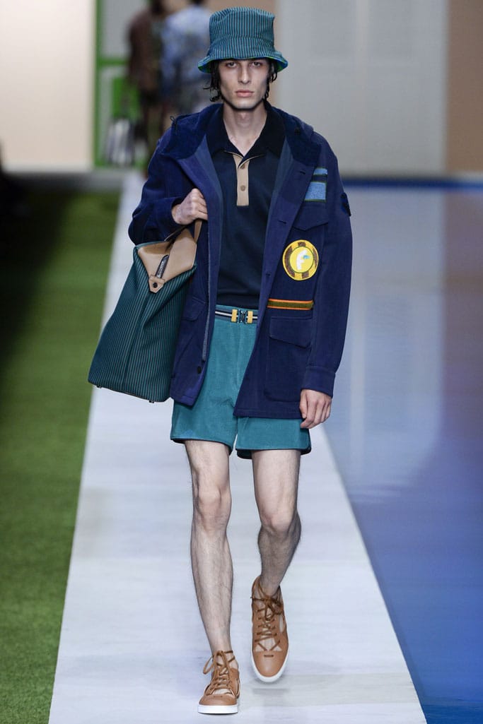 Fendi 2017װз