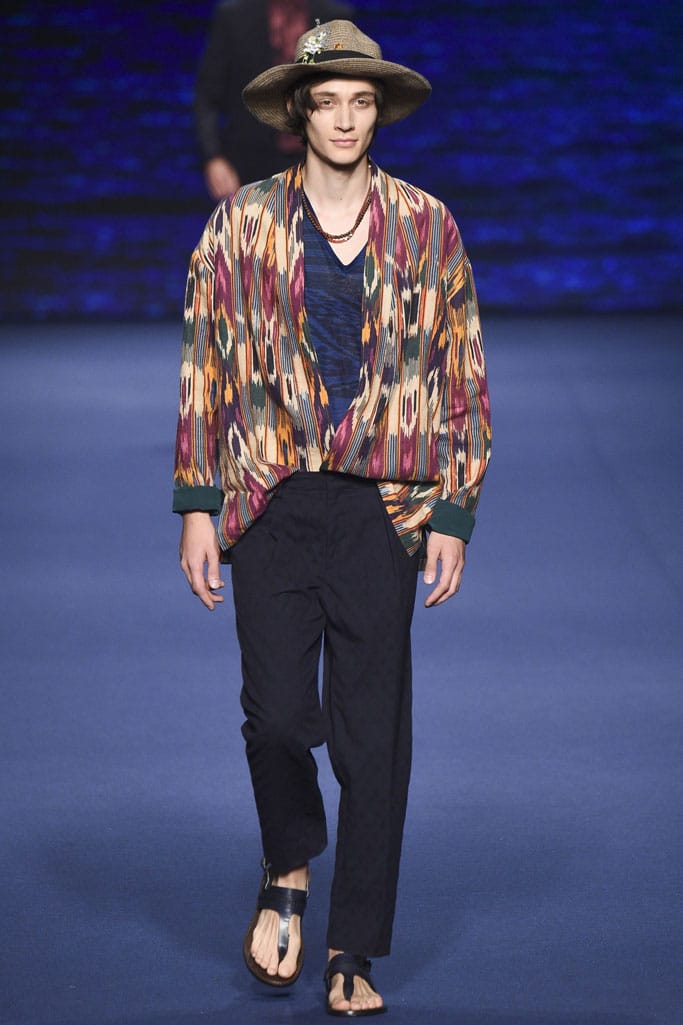 Etro 2017װз