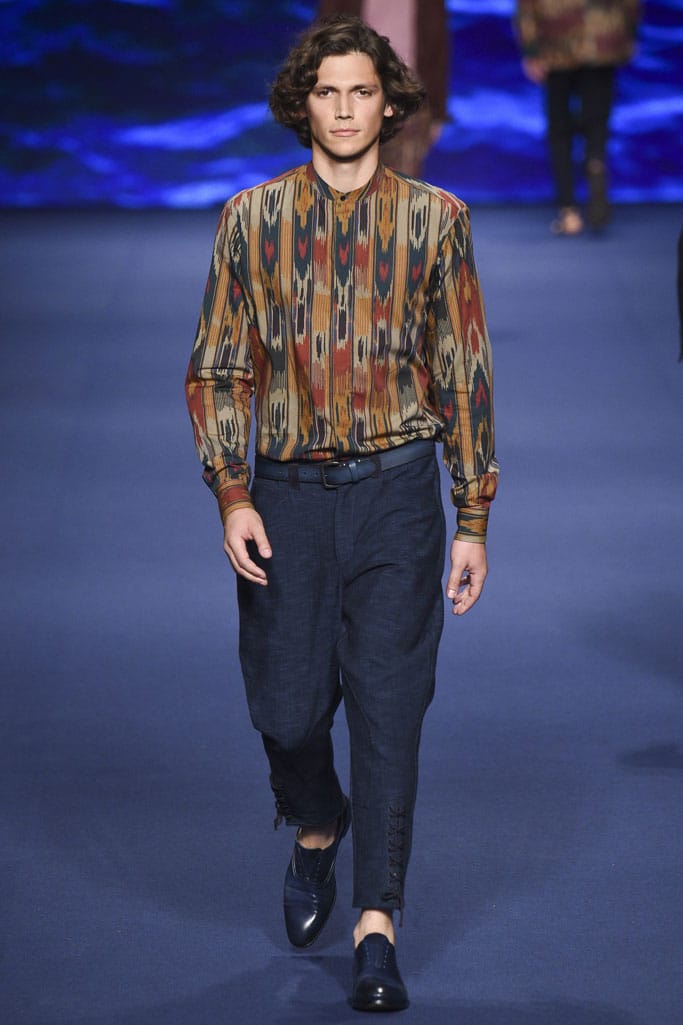 Etro 2017װз