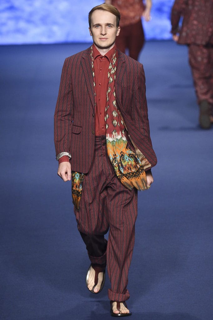 Etro 2017װз