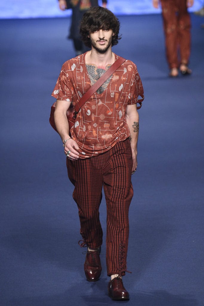 Etro 2017װз