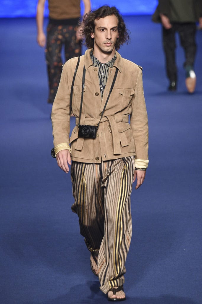 Etro 2017װз