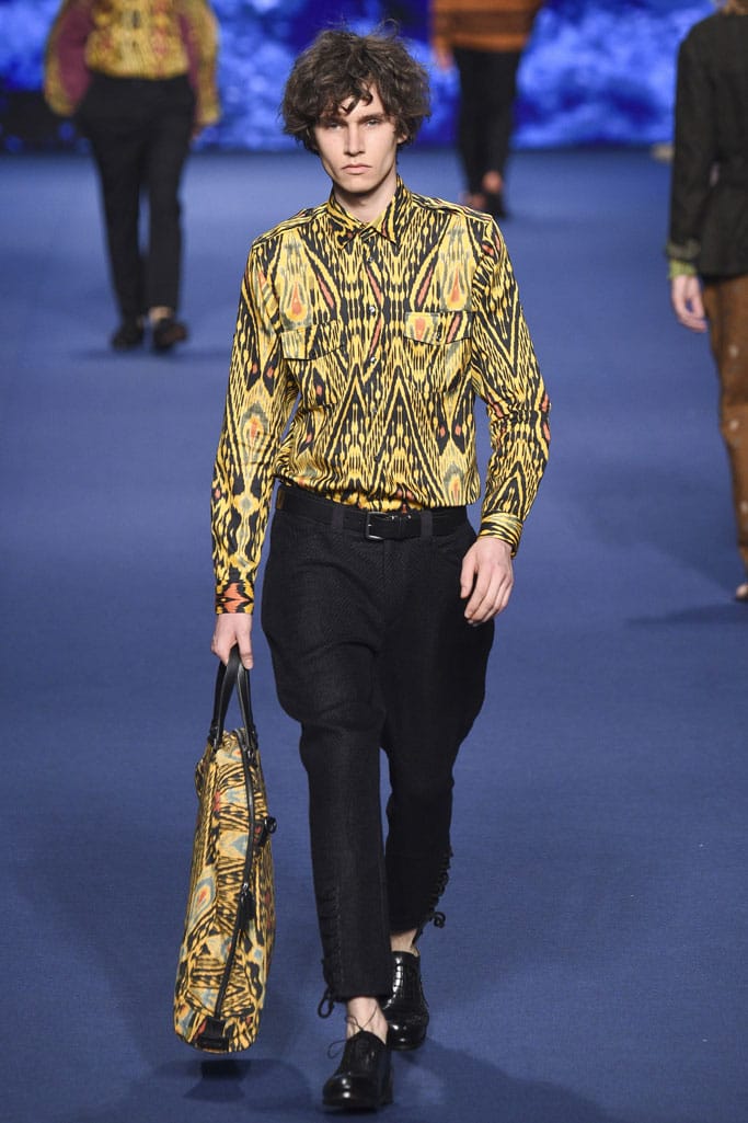 Etro 2017װз