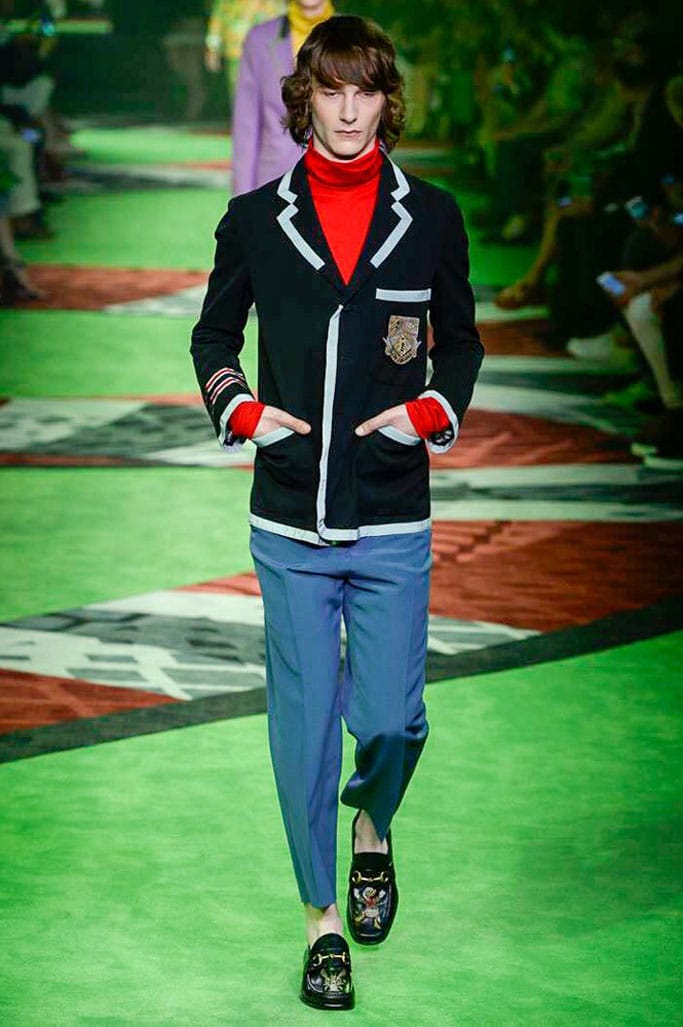 Gucci 2017װз