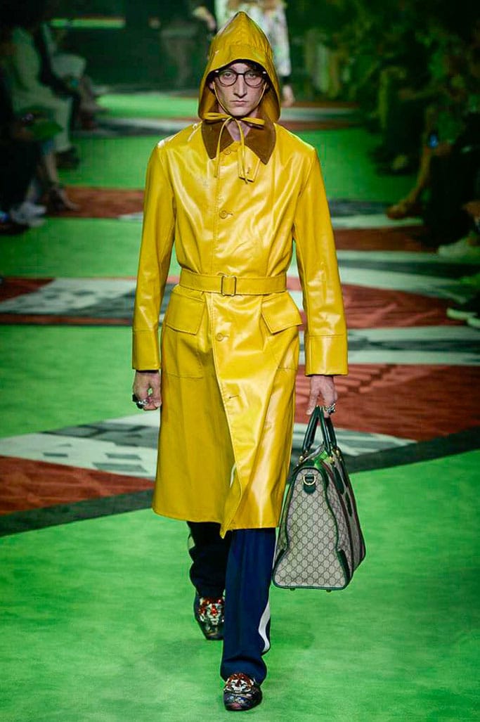 Gucci 2017װз