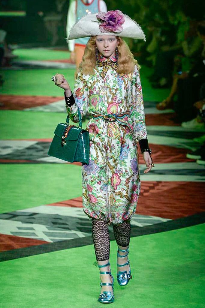 Gucci 2017װз