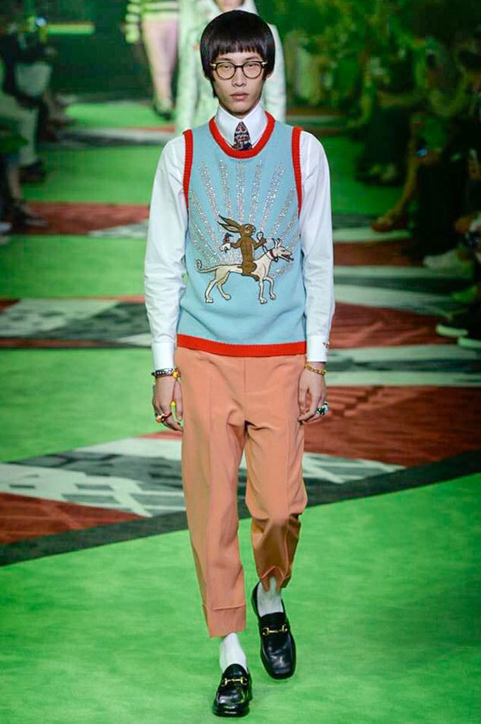 Gucci 2017װз