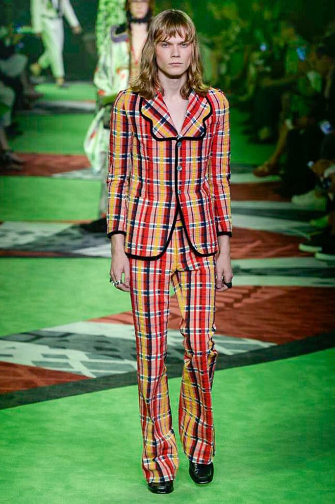 Gucci 2017װз