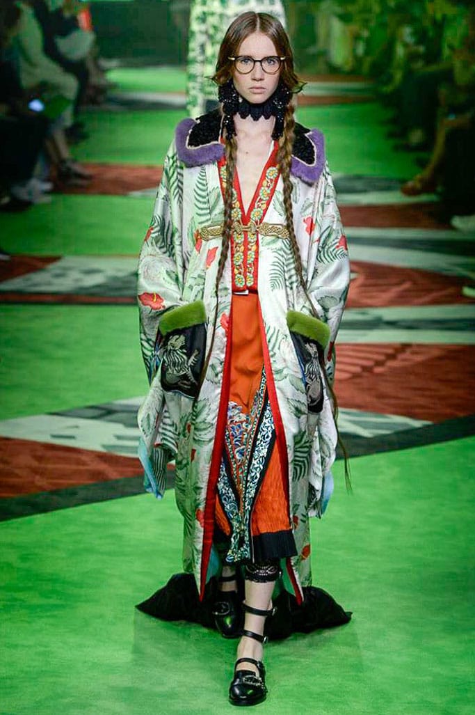 Gucci 2017װз