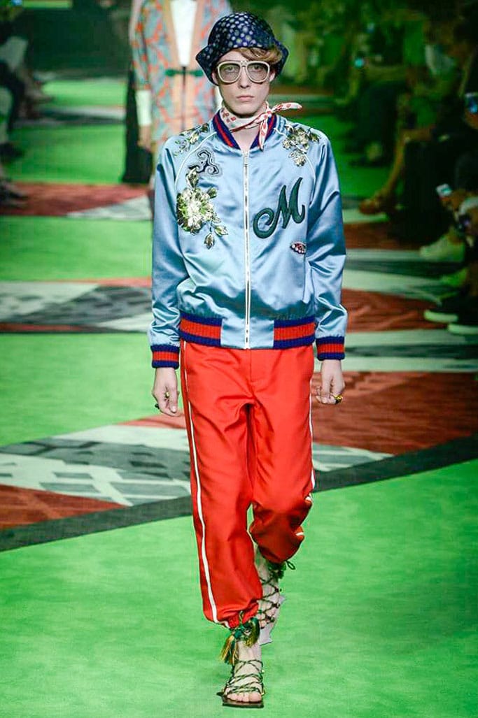 Gucci 2017װз