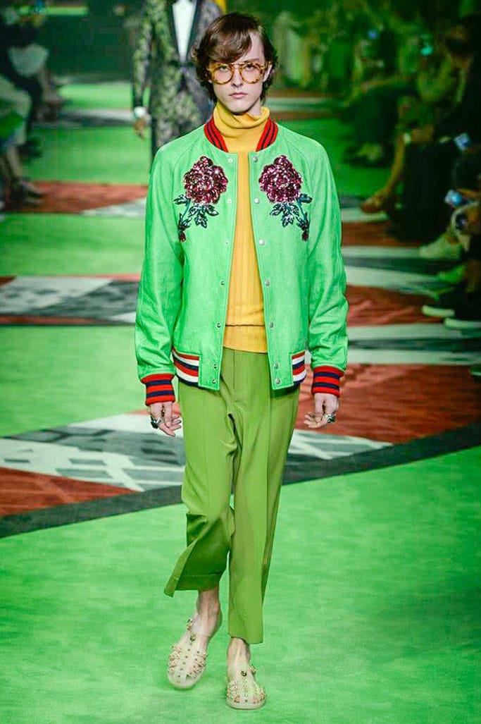 Gucci 2017װз