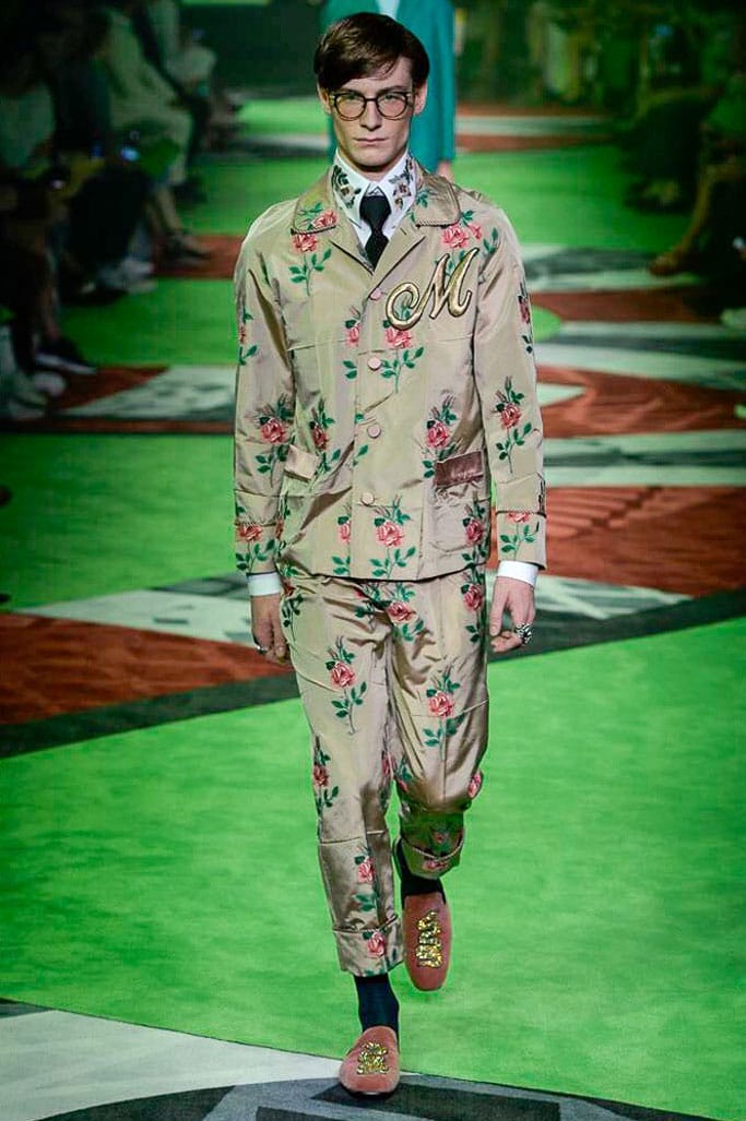 Gucci 2017װз