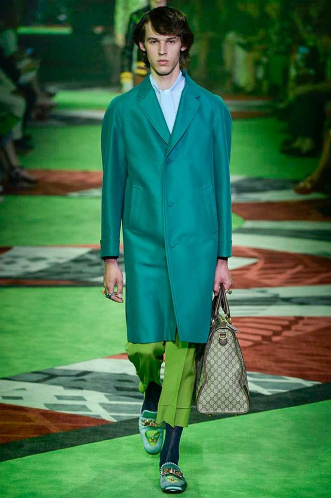 Gucci 2017װз