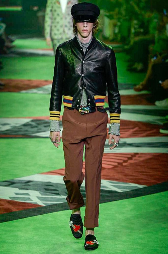 Gucci 2017װз