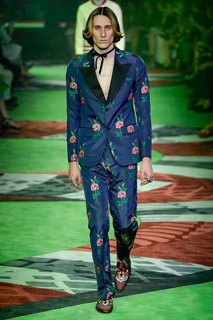 Gucci 2017װз