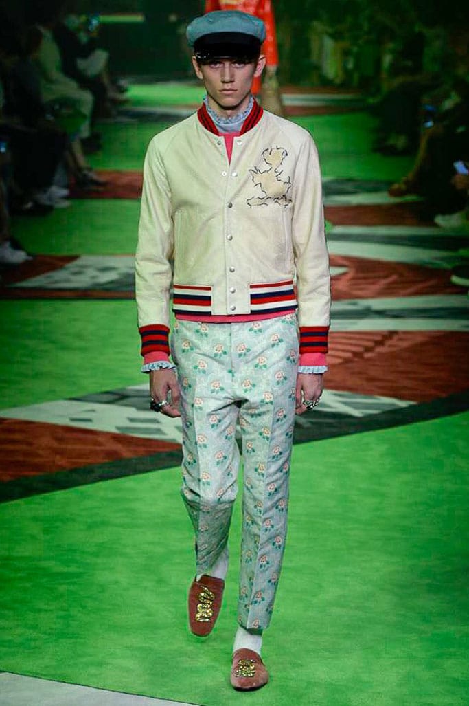 Gucci 2017װз