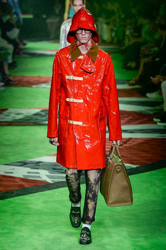 Gucci 2017װз