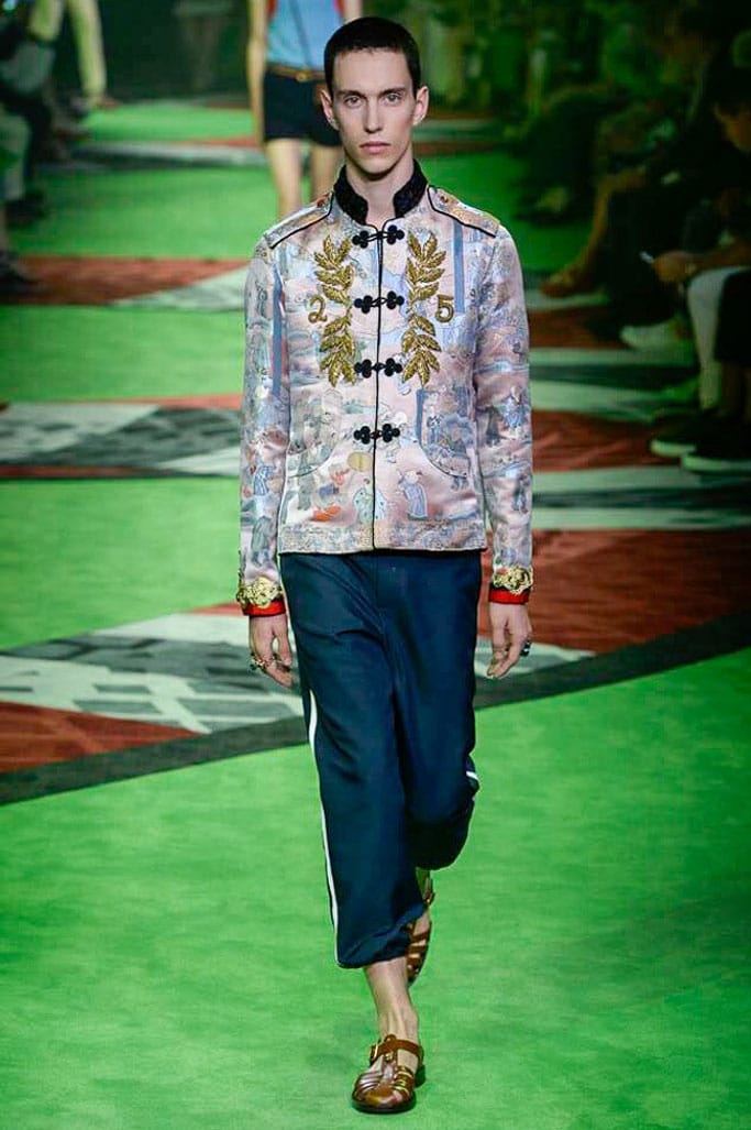 Gucci 2017װз