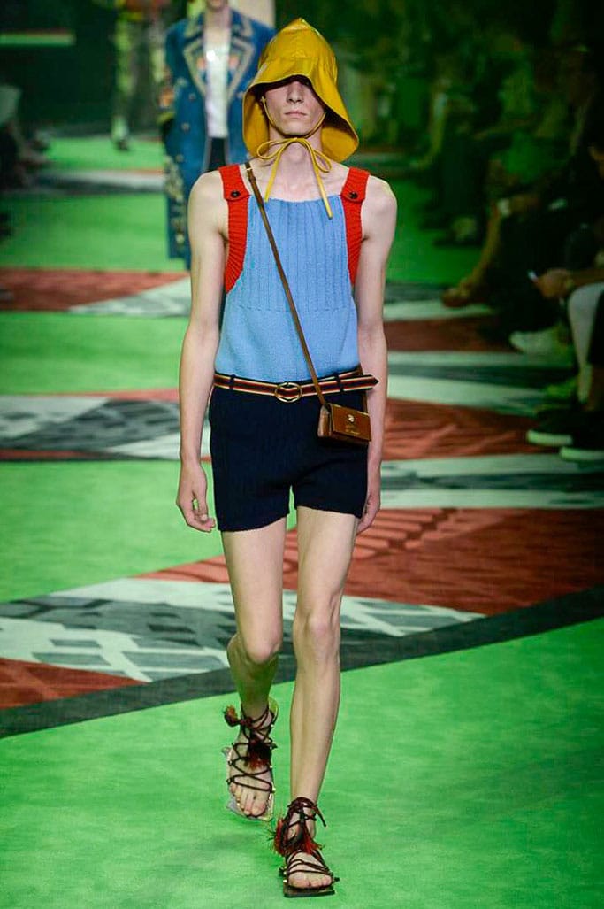 Gucci 2017װз