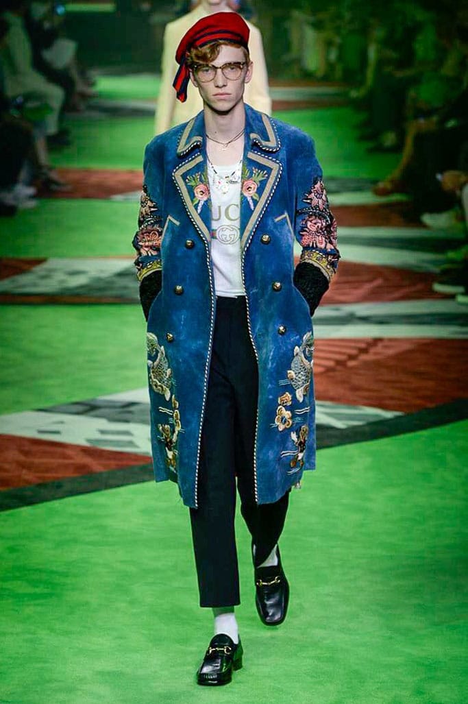 Gucci 2017װз