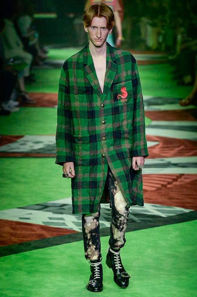 Gucci 2017װз