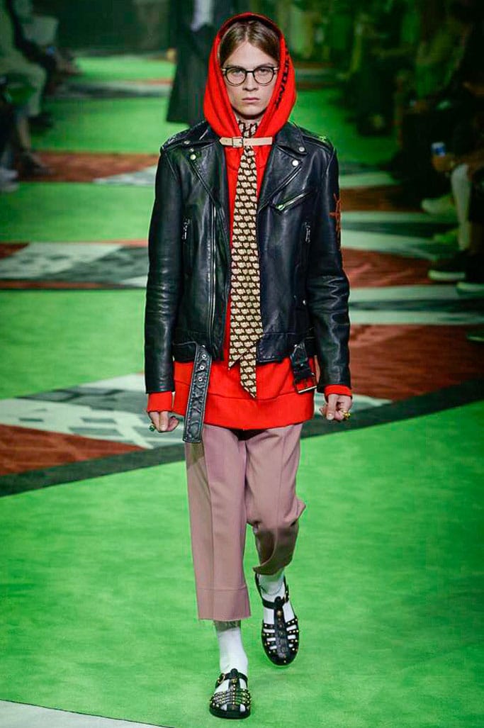 Gucci 2017װз