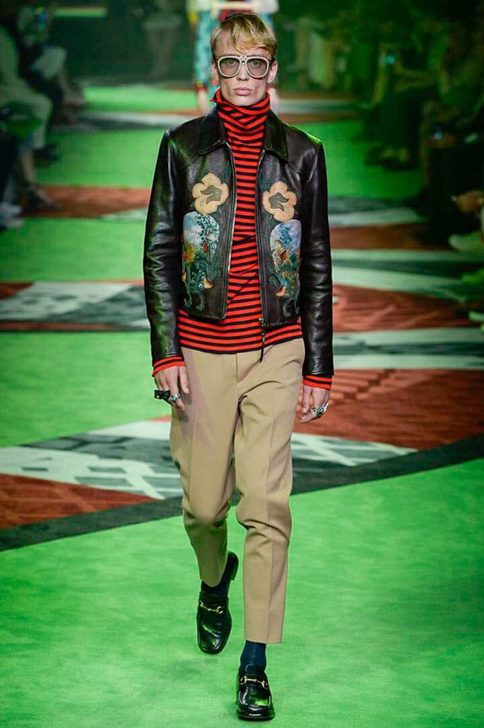 Gucci 2017װз