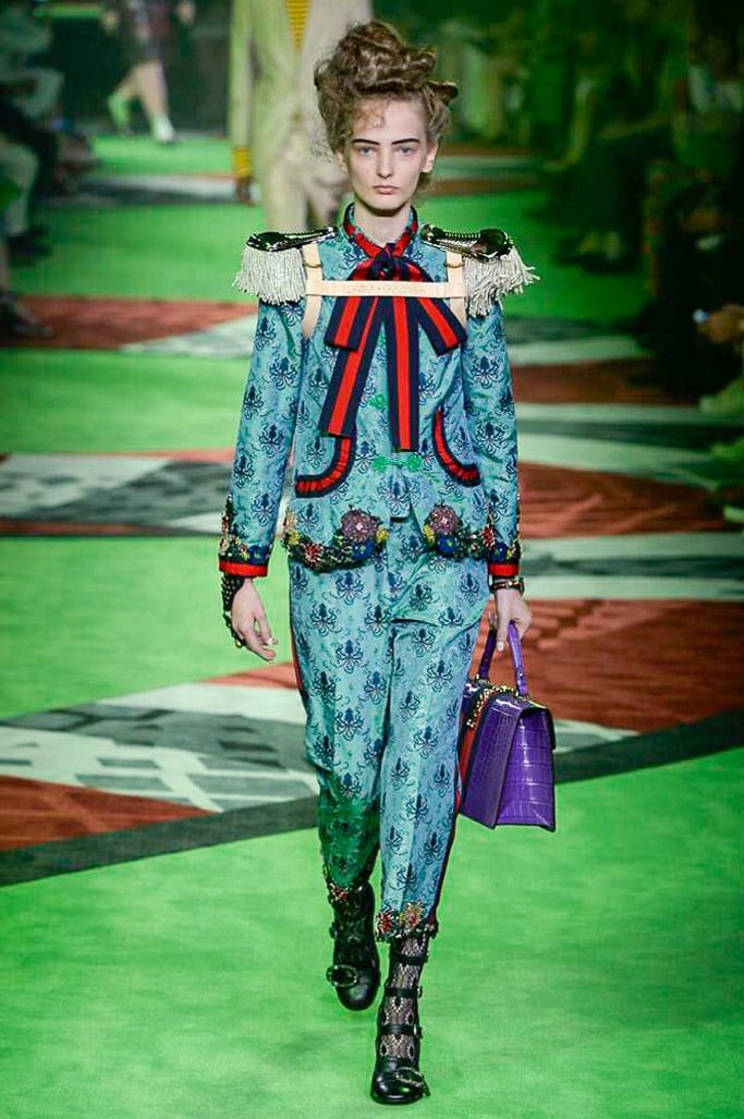 Gucci 2017װз