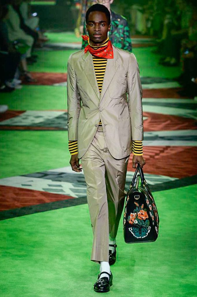 Gucci 2017װз