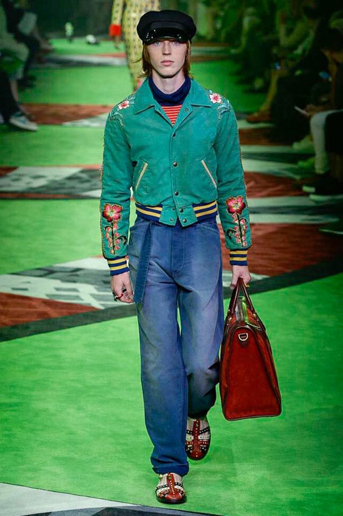 Gucci 2017װз