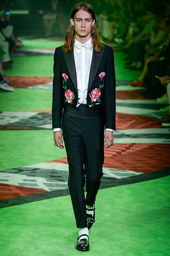 Gucci 2017װз